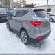 5XYZUDLA2EG214061 2014 Hyundai Santa Fe Sport auction photo thumbnail 3