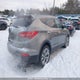 5XYZUDLA2EG214061 2014 Hyundai Santa Fe Sport auction photo thumbnail 4