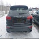 WP1AA2A24JKA03260 2018 Porsche Cayenne Platinum Edition auction photo thumbnail 17