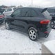 WP1AA2A24JKA03260 2018 Porsche Cayenne Platinum Edition auction photo thumbnail 3
