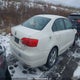 3VWDX7AJXCM324682 2012 Volkswagen Jetta 2.5L Comfortline/2.5L Sportline auction photo thumbnail 4