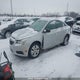 1G1PC5SB2D7269043 2013 Chevrolet Cruze Lt auction photo thumbnail 2