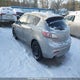 JM1BL1KF2B1450169 2011 Mazda Mazda3 Gx auction photo thumbnail 3