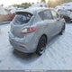 JM1BL1KF2B1450169 2011 Mazda Mazda3 Gx auction photo thumbnail 4