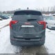 3GKALTEV5KL110201 2019 GMC Terrain Sle auction photo thumbnail 16