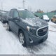 3GKALTEV5KL110201 2019 GMC Terrain Sle auction photo thumbnail 1