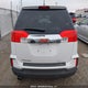 2GKALMEKXG6147803 2016 GMC Terrain Sle-1 auction photo thumbnail 16