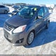 1FADP5BU7DL523231 2013 Ford C-Max Hybrid Sel auction photo thumbnail 2