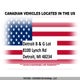 1G1BE5SM6J7172056 2018 Chevrolet Cruze Lt Auto auction photo thumbnail 2