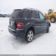 4JGBB86EX6A098425 2006 Mercedes-Benz Ml 350 4Matic auction photo thumbnail 4