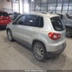 WVGBV75N99W526110 2009 Volkswagen Tiguan auction photo thumbnail 3
