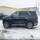KM8R5DGE7PU616049 2023 Hyundai Palisade Ultimate Calligraphy auction photo thumbnail 15