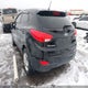 KM8JT3AF4EU868451 2014 Hyundai Tucson Gl auction photo thumbnail 3