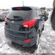 KM8JT3AF4EU868451 2014 Hyundai Tucson Gl auction photo thumbnail 4