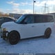 2FMHK6C89JBA17280 2018 Ford Flex Sel auction photo thumbnail 15