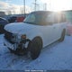 2FMHK6C89JBA17280 2018 Ford Flex Sel auction photo thumbnail 2