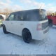 2FMHK6C89JBA17280 2018 Ford Flex Sel auction photo thumbnail 3