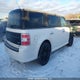 2FMHK6C89JBA17280 2018 Ford Flex Sel auction photo thumbnail 4