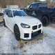 3MF23DM03S8F12410 2025 BMW M2 auction photo thumbnail 1