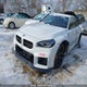 3MF23DM03S8F12410 2025 BMW M2 auction photo thumbnail 2