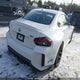 3MF23DM03S8F12410 2025 BMW M2 auction photo thumbnail 4