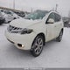 JN8AZ1MW4EW523304 2014 Nissan Murano Platinum/S/Sl/Sv auction photo thumbnail 2