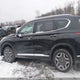 KM8S5DA17NU059941 2022 Hyundai Santa Fe Luxury Hybrid Awd auction photo thumbnail 14
