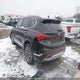 KM8S5DA17NU059941 2022 Hyundai Santa Fe Luxury Hybrid Awd auction photo thumbnail 3