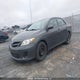 2T1BU4EE9DC051081 2013 Toyota Corolla Ce auction photo thumbnail 2