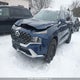 5NMS5DAL0PH553316 2023 Hyundai Santa Fe Ultimate Calligraphy auction photo thumbnail 2