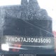 3VWDK7AJ5DM350901 2013 Volkswagen Jetta Se auction photo thumbnail 19