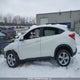 3CZRU5H3XGM101748 2016 Honda Hr-V Lx auction photo thumbnail 15