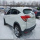 3CZRU5H3XGM101748 2016 Honda Hr-V Lx auction photo thumbnail 3