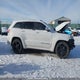 1C4RJFCM9GC341590 2016 Jeep Grand Cherokee Overland auction photo thumbnail 12