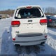 1C4RJFCM9GC341590 2016 Jeep Grand Cherokee Overland auction photo thumbnail 15