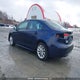 5YFBPRBE7LP033508 2020 Toyota Corolla Le auction photo thumbnail 3