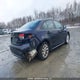 5YFBPRBE7LP033508 2020 Toyota Corolla Le auction photo thumbnail 4