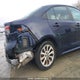 5YFBPRBE7LP033508 2020 Toyota Corolla Le auction photo thumbnail 6