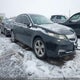 19UUA9F58DA800309 2013 Acura Tl auction photo thumbnail 1