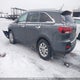 5XYPGDA55LG700641 2020 Kia Sorento 3.3L Black Line/3.3L Lx+ auction photo thumbnail 3