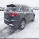 5XYPGDA55LG700641 2020 Kia Sorento 3.3L Black Line/3.3L Lx+ auction photo thumbnail 4