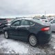 3FA6P0LU8GR127955 2016 Ford Fusion Hybrid Se auction photo thumbnail 14