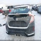 SHHFK7H45KU301922 2019 Honda Civic Sport auction photo thumbnail 16