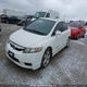 2HGFA1F60AH047097 2010 Honda Civic Sport auction photo thumbnail 2