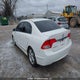 2HGFA1F60AH047097 2010 Honda Civic Sport auction photo thumbnail 3