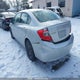2HGFB2F42CH104100 2012 Honda Civic Lx auction photo thumbnail 3