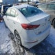 KMHD84LF0HU193171 2017 Hyundai Elantra Limited auction photo thumbnail 3
