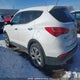 5XYZUDLA9DG002756 2013 Hyundai Santa Fe Sport 2.0T Limited auction photo thumbnail 3
