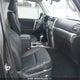 JTESU5JR0P6142147 2023 Toyota 4Runner auction photo thumbnail 5