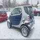 WMEAJ00F06J281209 2006 Smart Fortwo auction photo thumbnail 14